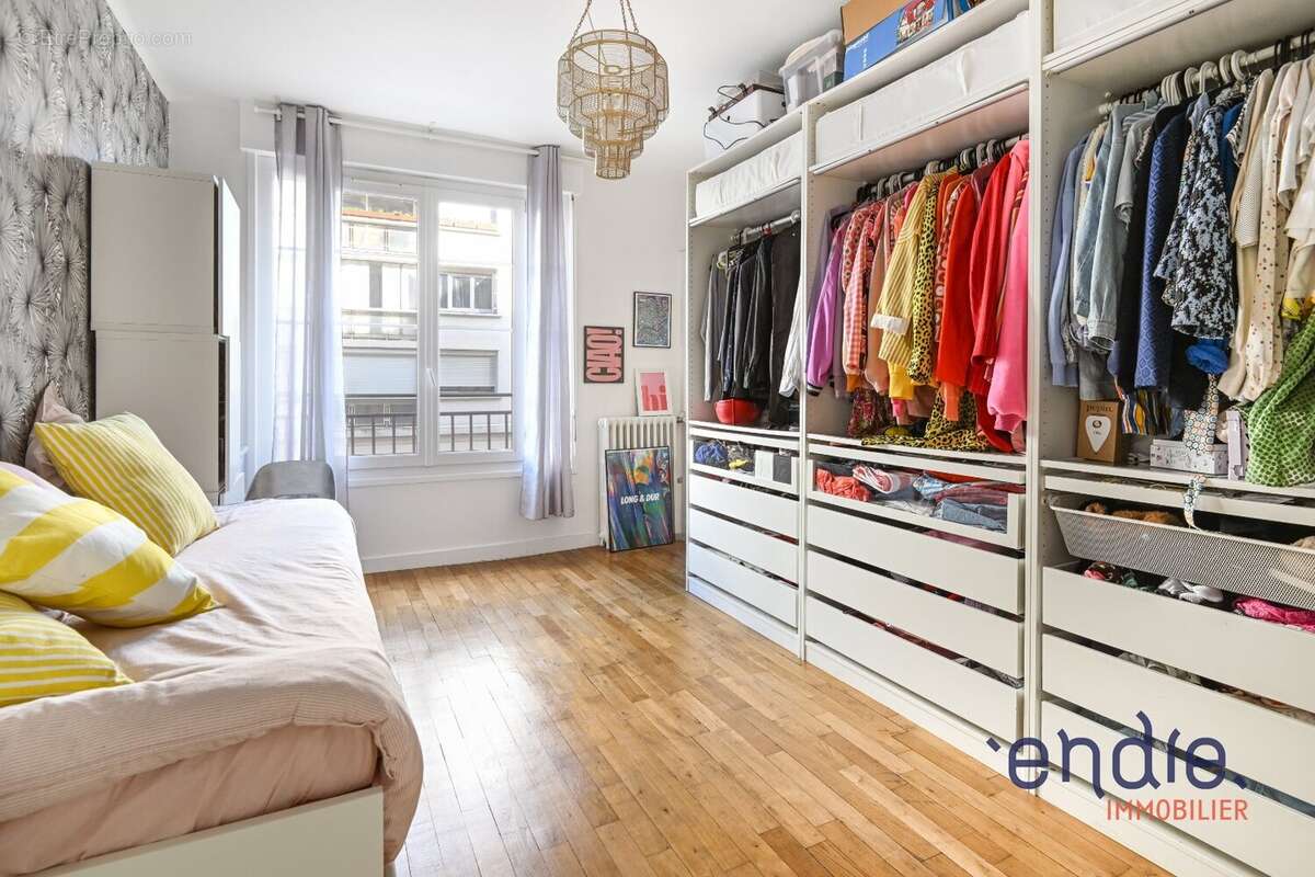 Appartement à CAEN