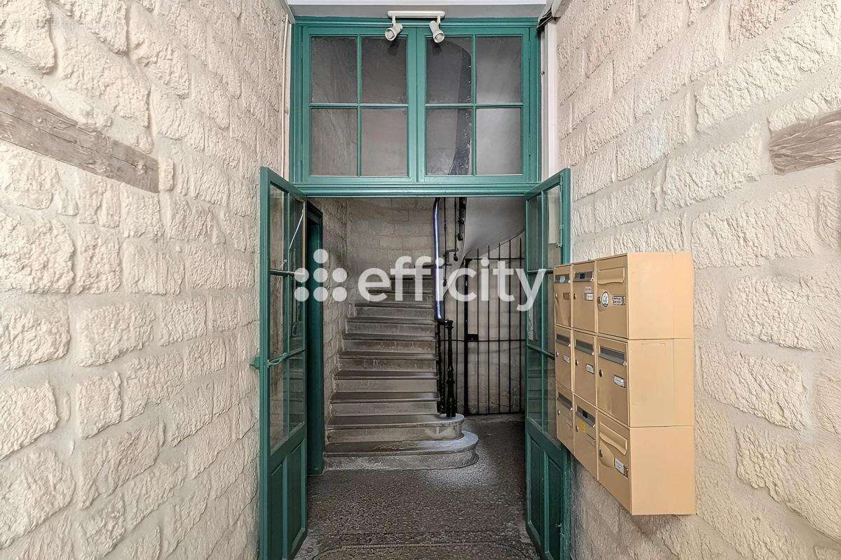 Appartement - photo 2