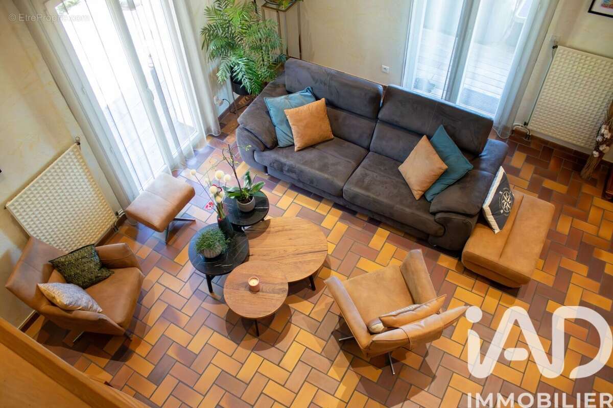 Photo 6 - Maison à COURNON-D'AUVERGNE