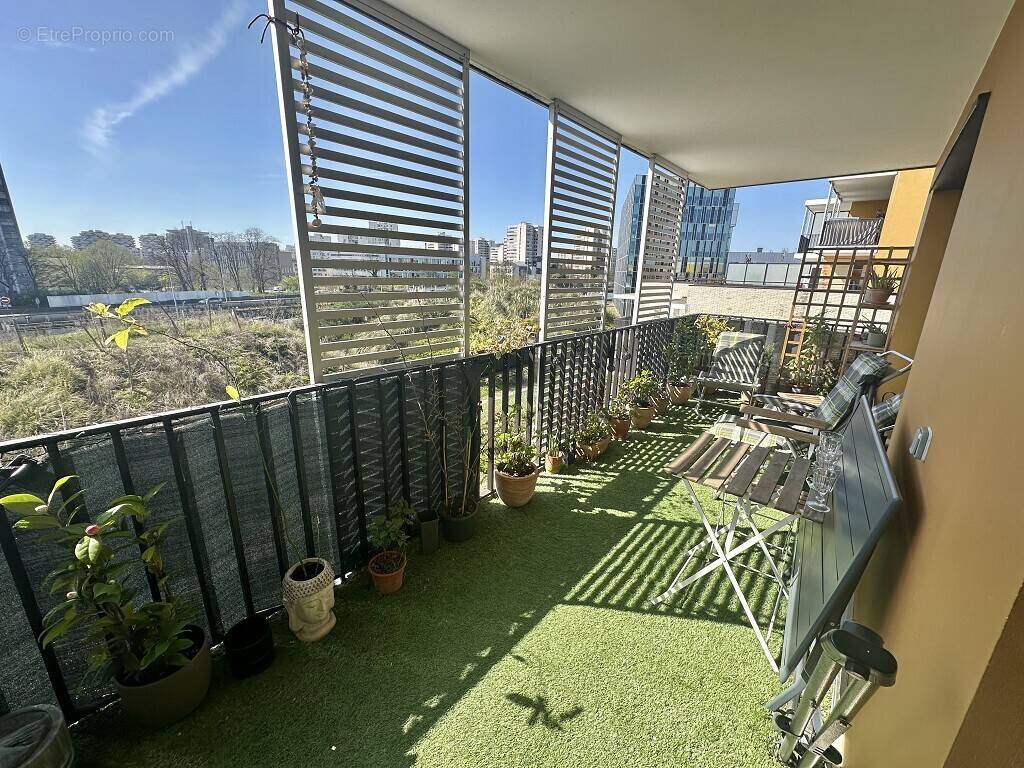 Appartement à CRETEIL