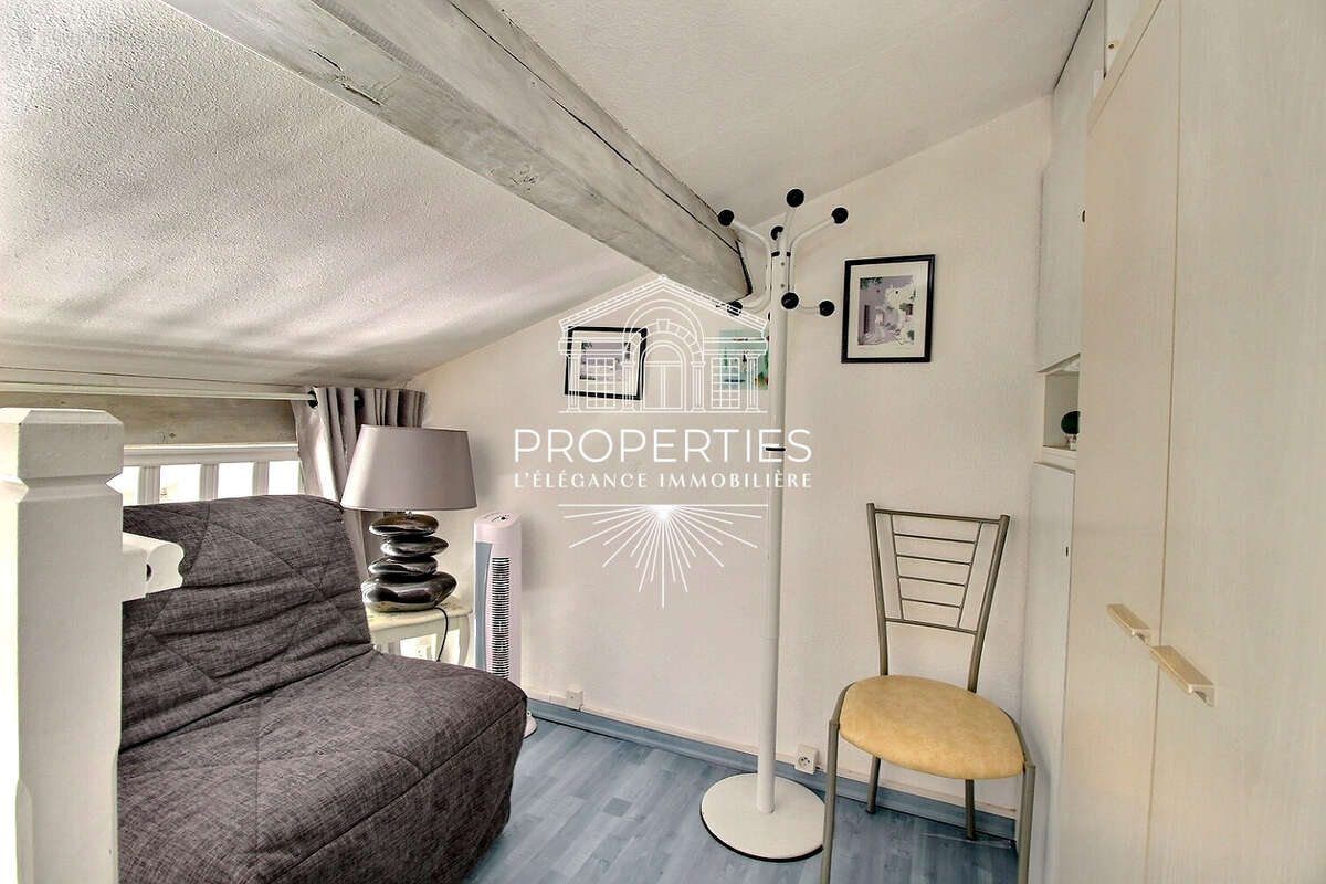 Appartement à LE LAVANDOU