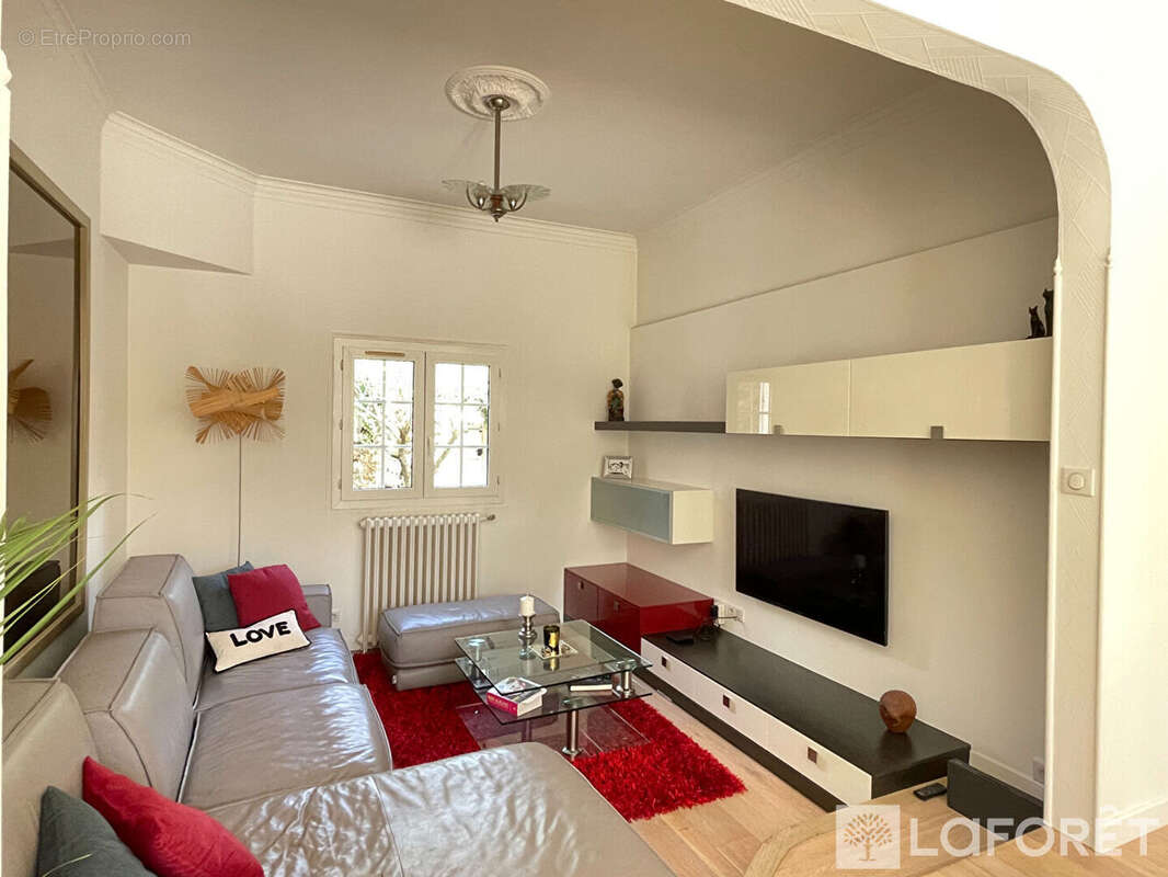 Maison Arcachon 6 pièces 180 m2 - photo 3
