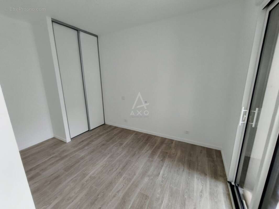 Appartement à LES HERBIERS