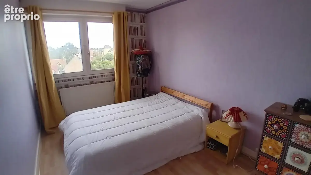 Appartement 3 pieces, ouistreham riva bella - photo 5