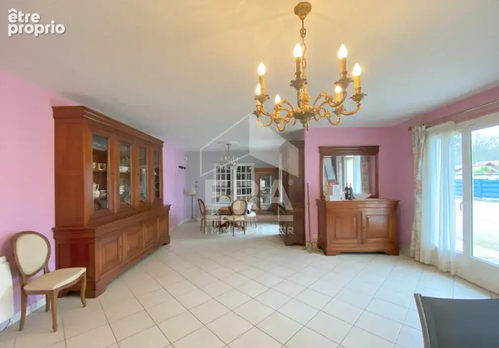 Maison Le Teich 4 pièce(s) 109 m2 - photo 3