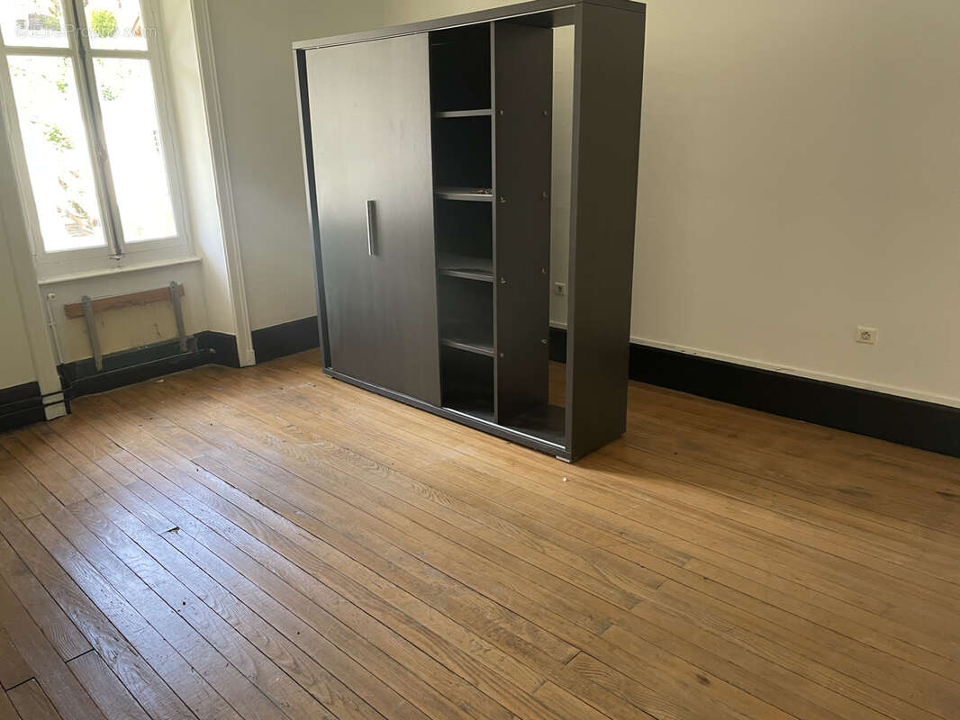 Maison à PLOMBIERES-LES-BAINS