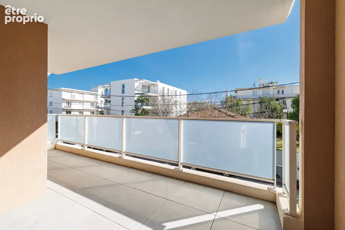 Appartement 2 pièces 41 m² à vendre à Antibes (06600) - photo 5