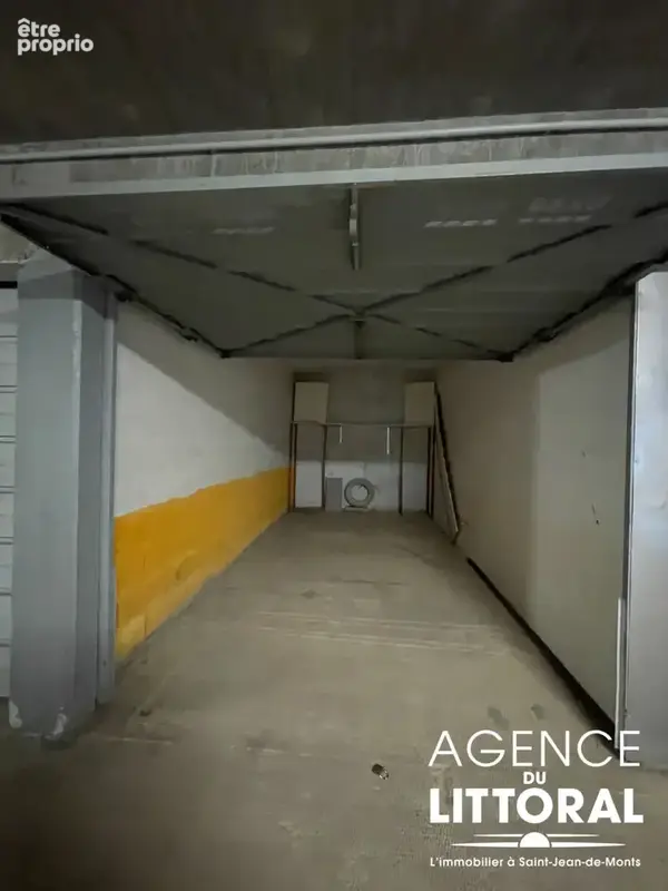 Appartement Saint Jean De Monts 3 pièce(s) 80.58 m2 - photo 12