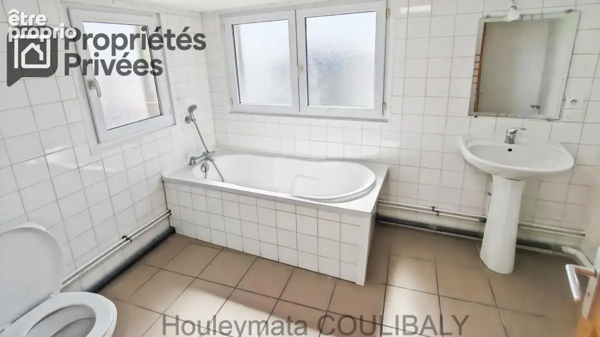 Appartement Le Havre 2 pièce(s) 50 m2 - photo 5