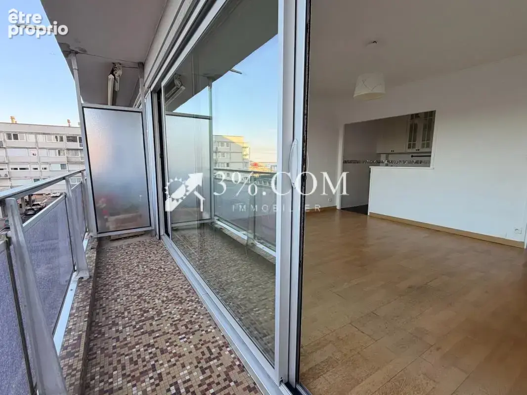 Appartement vue mer - photo 2