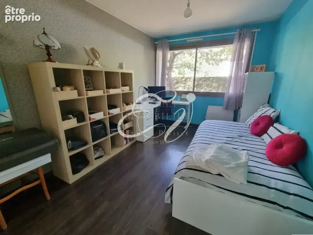  vente lyon 69005  - exclusivite - limite tassin - appartement t4 81m2 en rez-de-jardin residence standing - photo 10