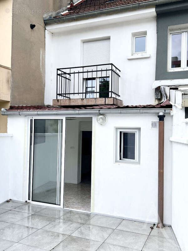 Immeuble Mixte Forbach185 m2 - photo 10