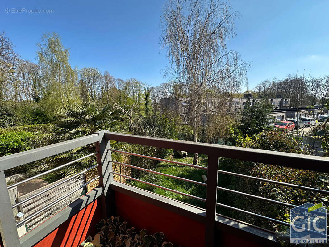 Maison à HEROUVILLE-SAINT-CLAIR