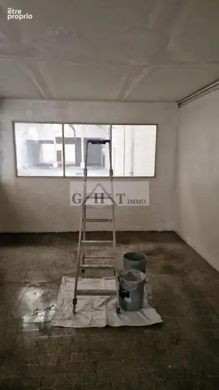 A vendre  740m²  d'entrepot  a drancy - photo 8