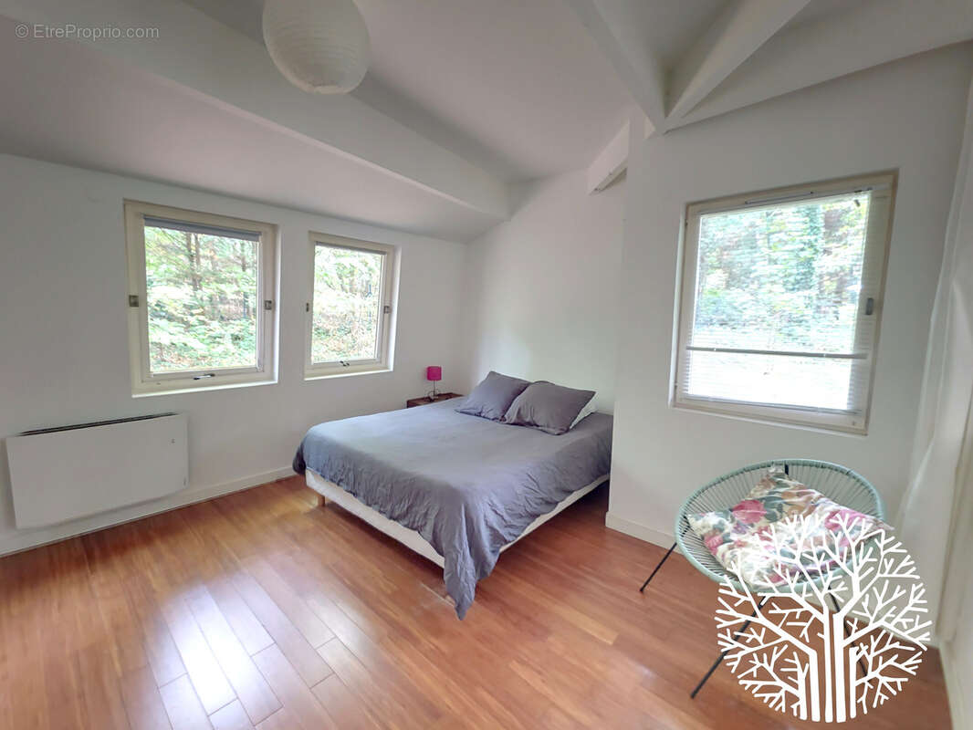 Maison à NOISY-SUR-ECOLE