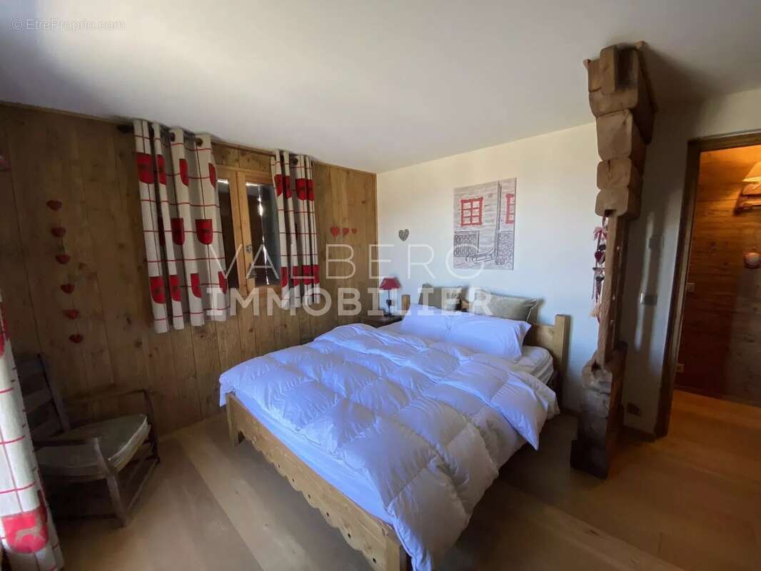Chalet haut de gamme - 241 m² habitable - photo 17