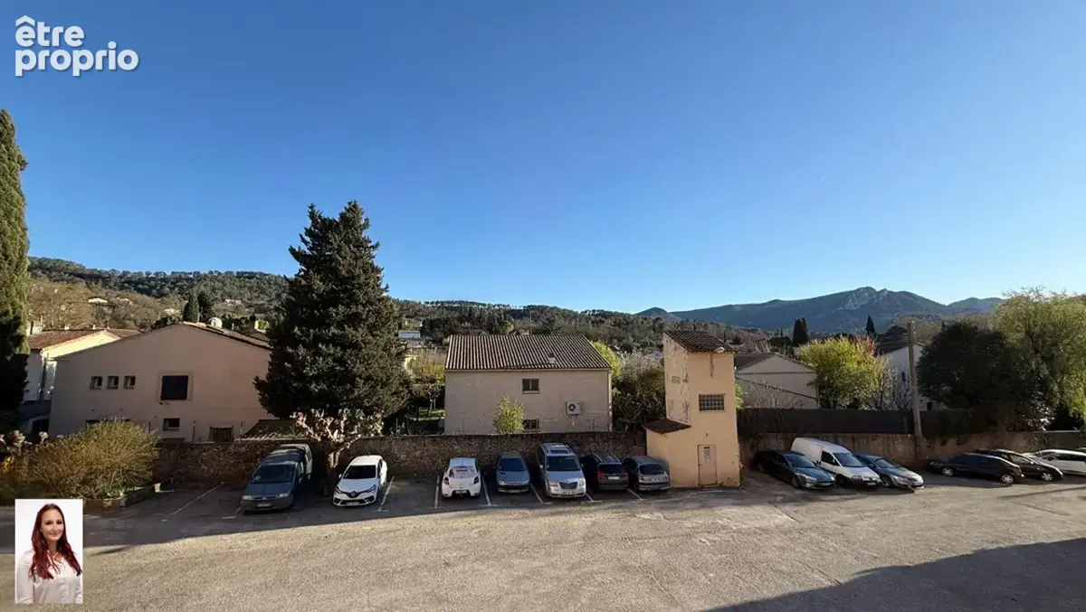 Appartement Brignoles 4 pièce(s) 71 m2 - photo 9