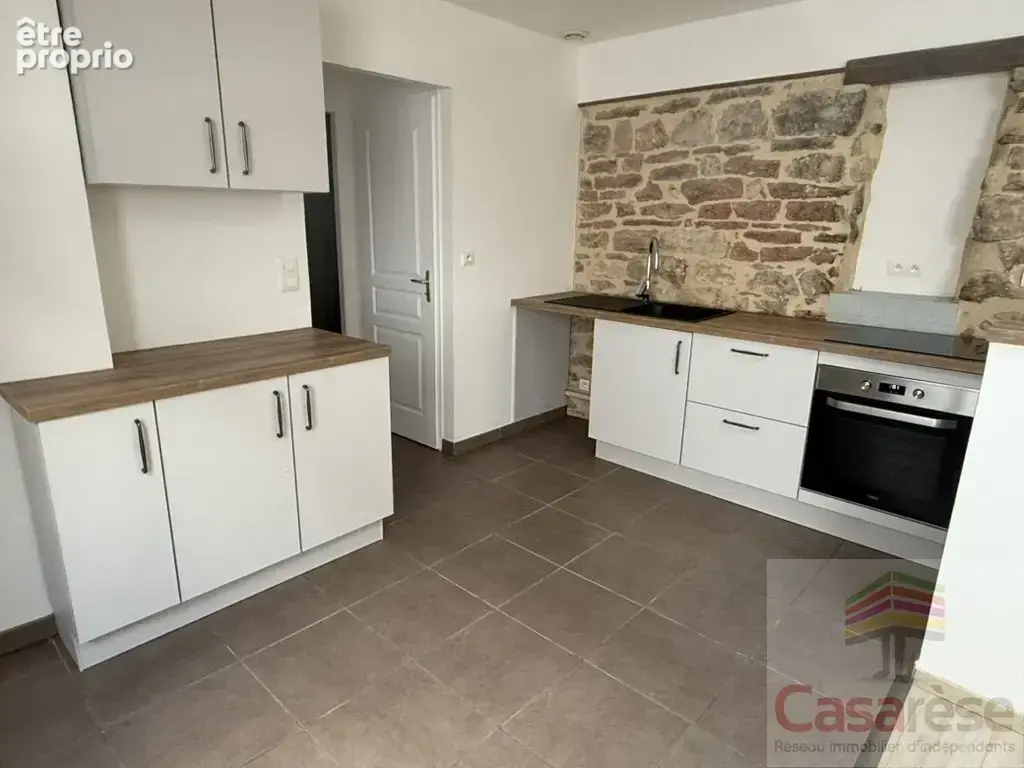 Appartement - photo 3