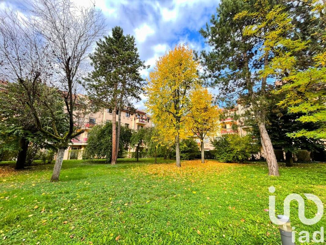 Photo 1 - Appartement à MALZEVILLE