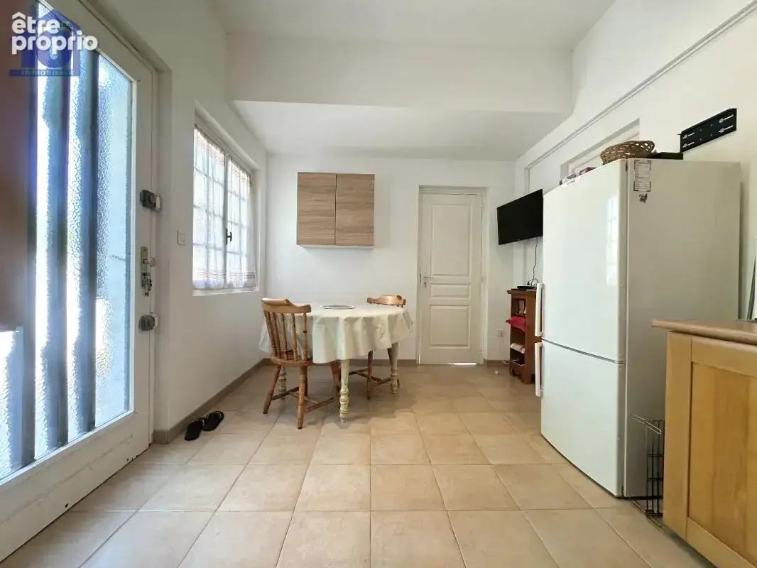 Maison de pêcheur - photo 3