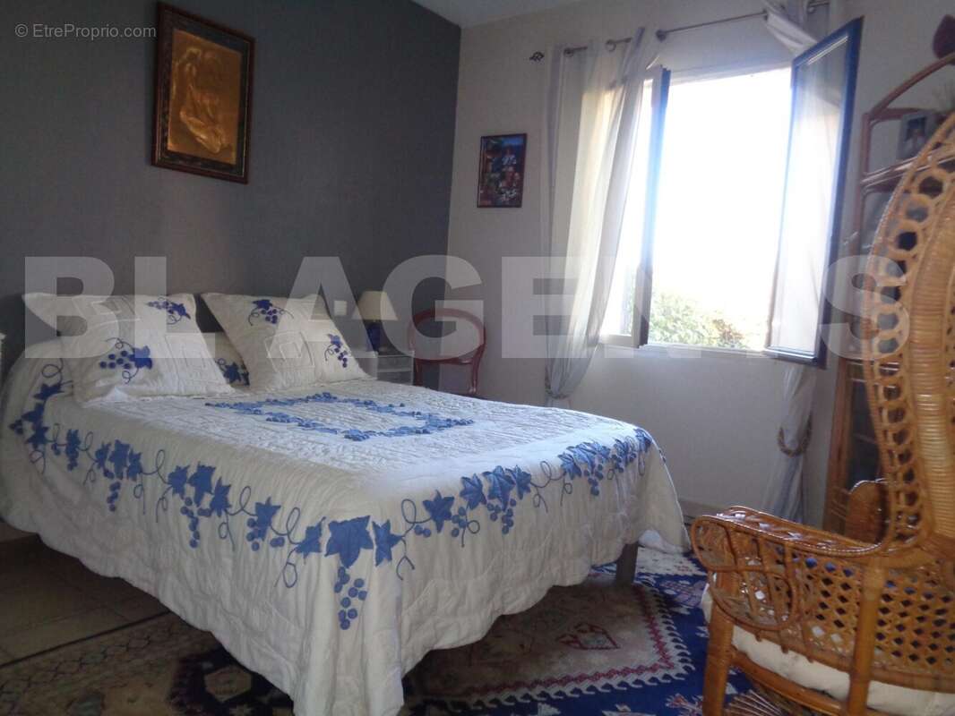 DSC04099 - Maison à CASTELMAYRAN