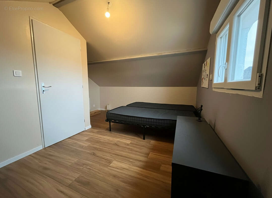 Maison à LUISANT