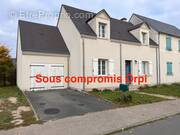 Maison à SAINT-DENIS-EN-VAL