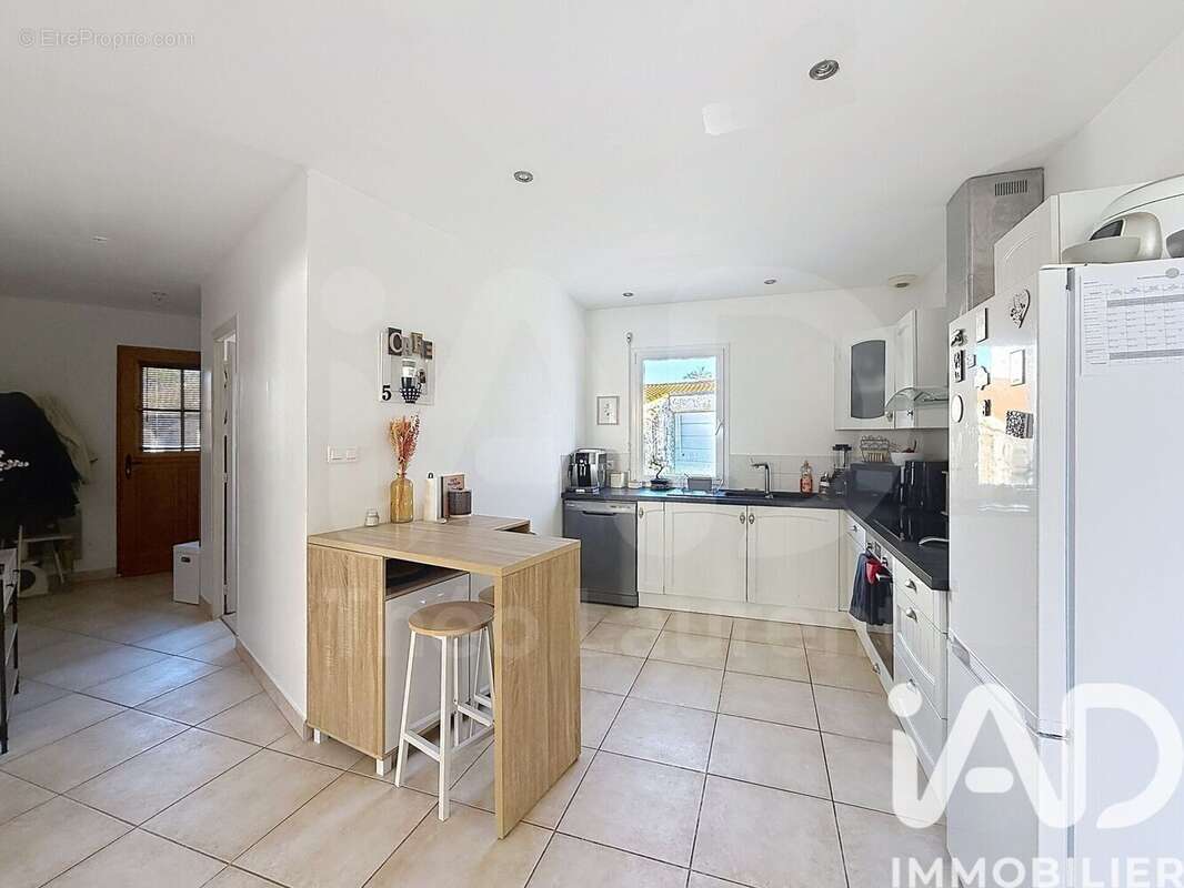 Photo 5 - Maison à BRAINS