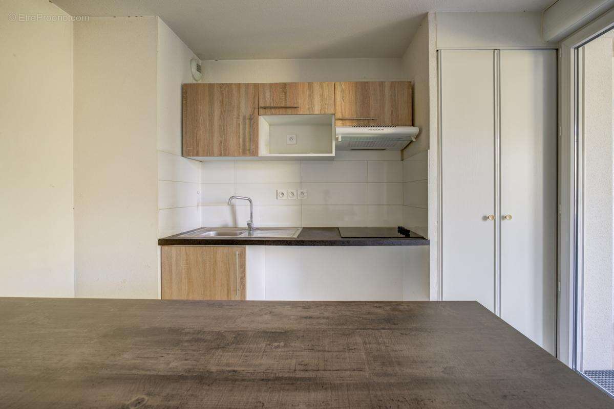 Appartement à TOURNEFEUILLE