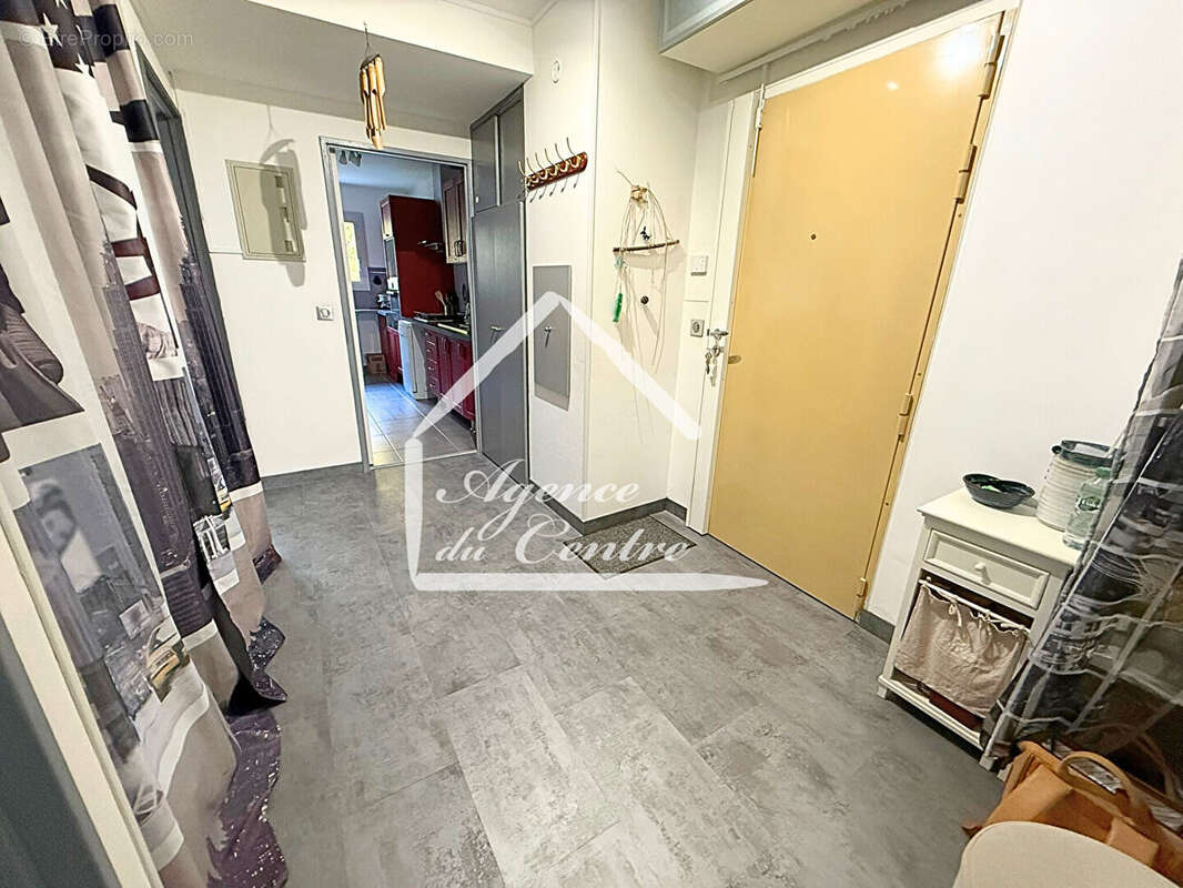 Appartement à CACHAN