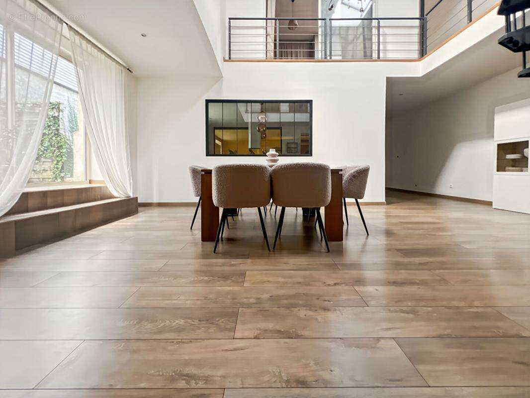 Appartement à FACHES-THUMESNIL