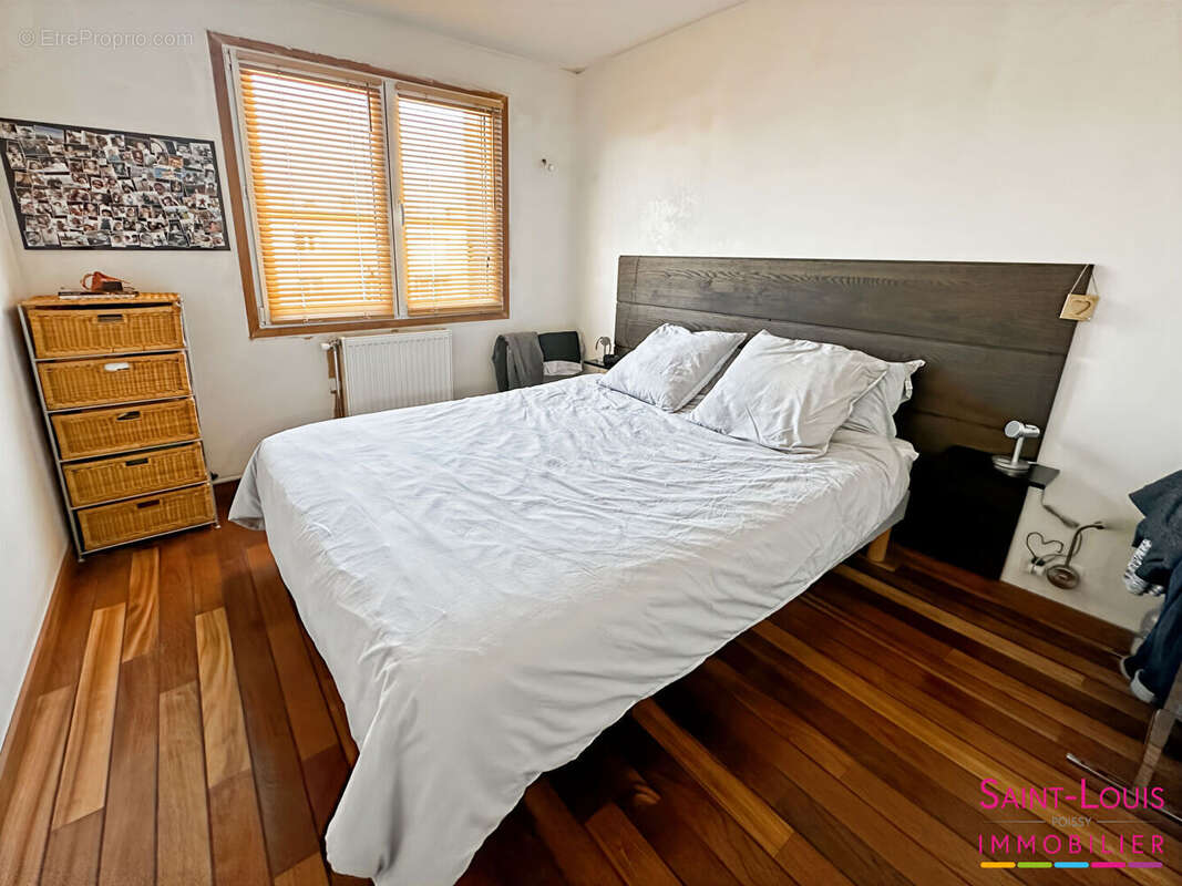 Appartement à POISSY