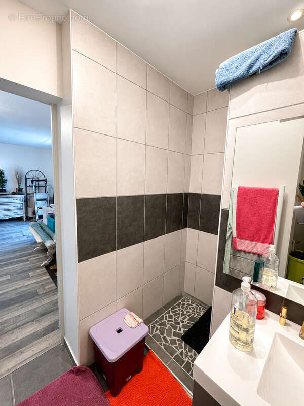 Ensemble immobilier d'exception   Maison 125 m2 + Immeuble de 4 appartements + Terrain constructible   Secteur - photo 9