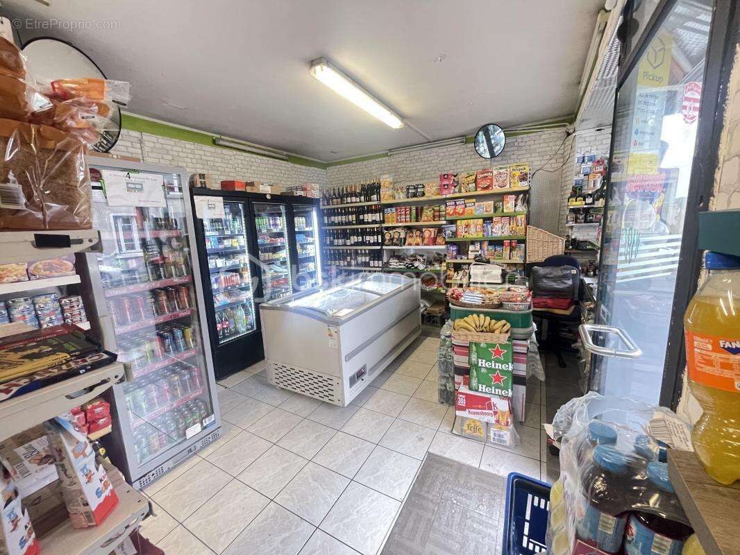 Maison à FONTENAY-SOUS-BOIS