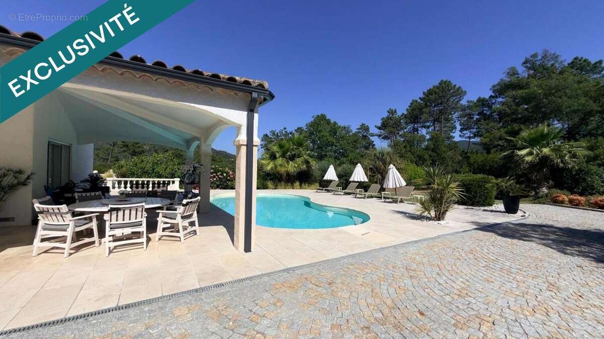 Photo 5 - Maison à SAINTE-MAXIME
