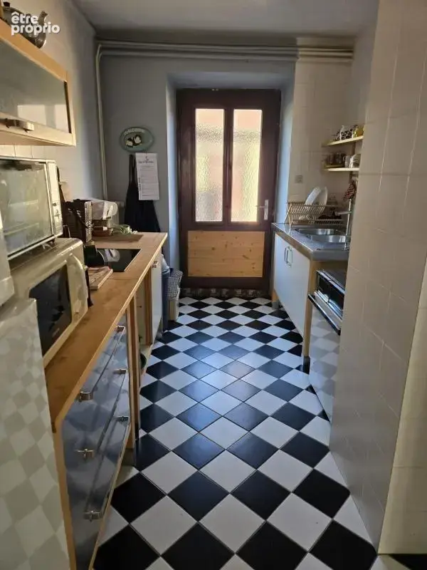 Maison de caractère de 181,50 m² sur un terrain de 1703 m² - photo 13