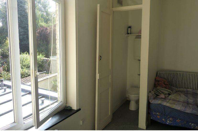 1 er coté cour - Appartement à LILLE