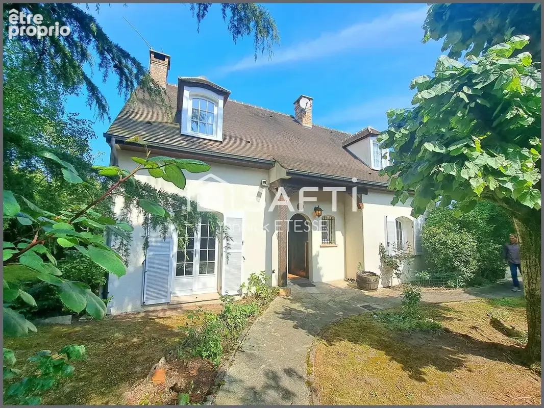 Photo 1 - Maison à FREPILLON