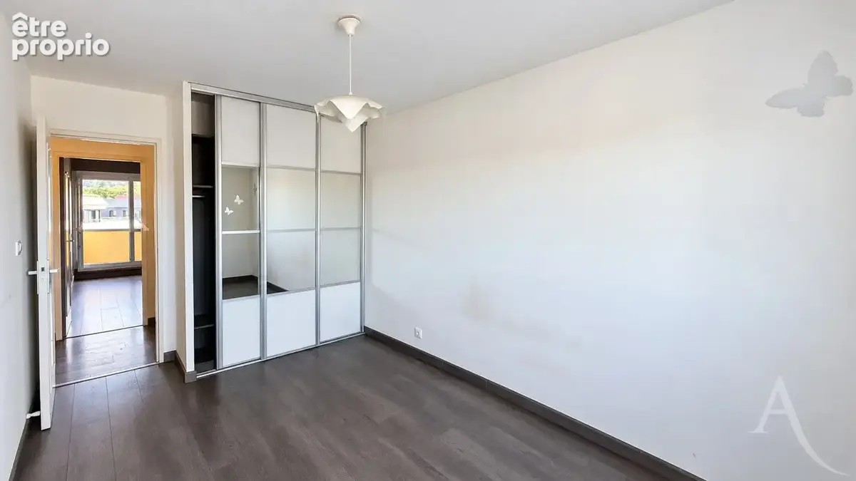 Appartement Villers Les Nancy 4 pièce(s) 80.70 m2 - photo 8