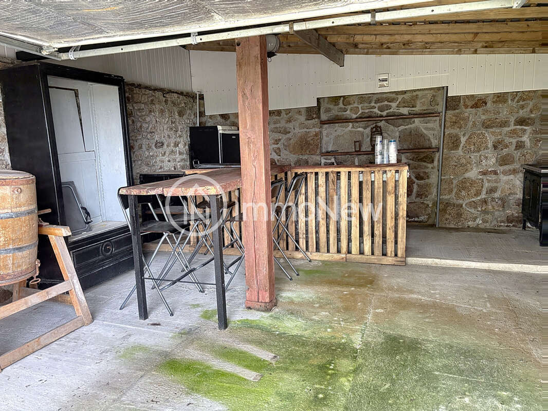 Rare a la vente, maison 230 m2  avec 5 chambres sur un beau terrain de 1700 m2 avec sa vue exceptionnelle - photo 24