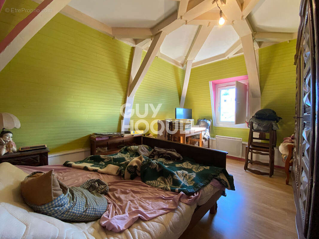 Appartement à BAIGTS-DE-BEARN