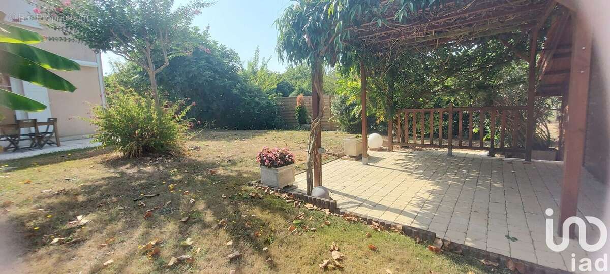 Photo 8 - Maison à CARIGNAN-DE-BORDEAUX