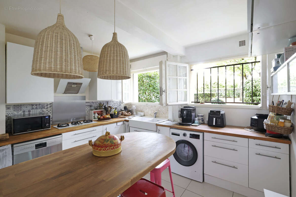 Photo 6 - Appartement à SCEAUX