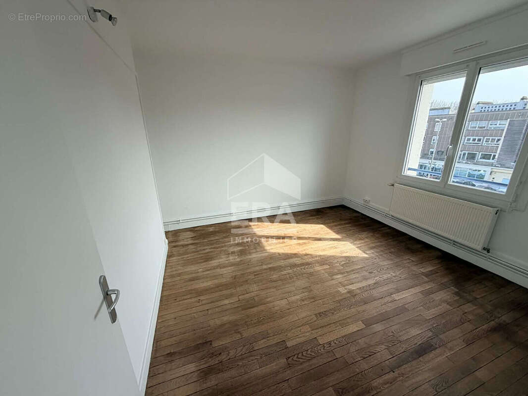 Appartement à DUNKERQUE