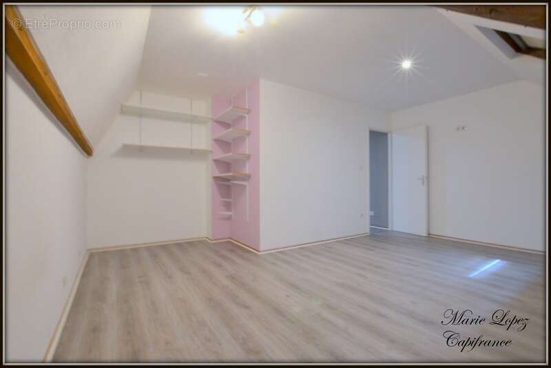 Appartement à CORNY-SUR-MOSELLE