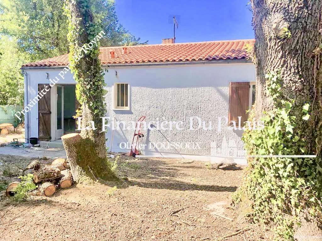 Maison à ROYAN