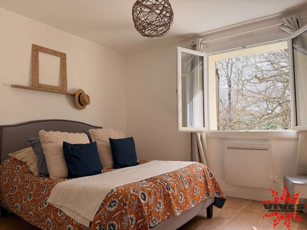 Maison à LIGNAN-SUR-ORB