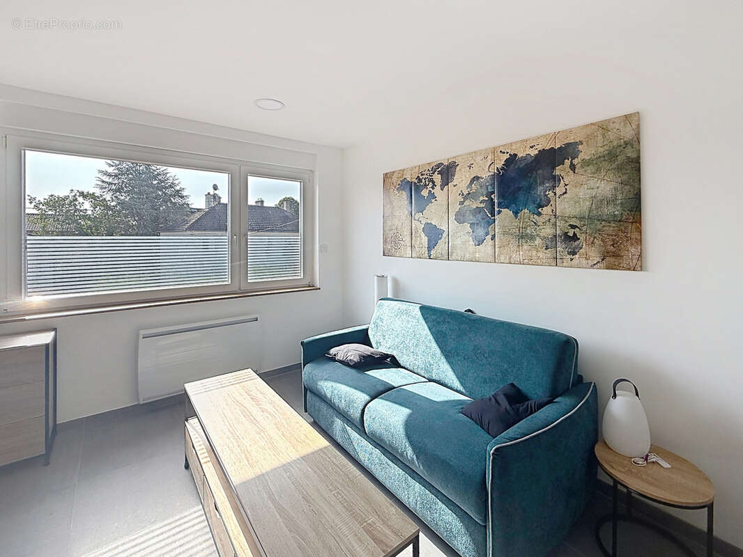 Thionville studio meuble neuf 128000€ - photo 4