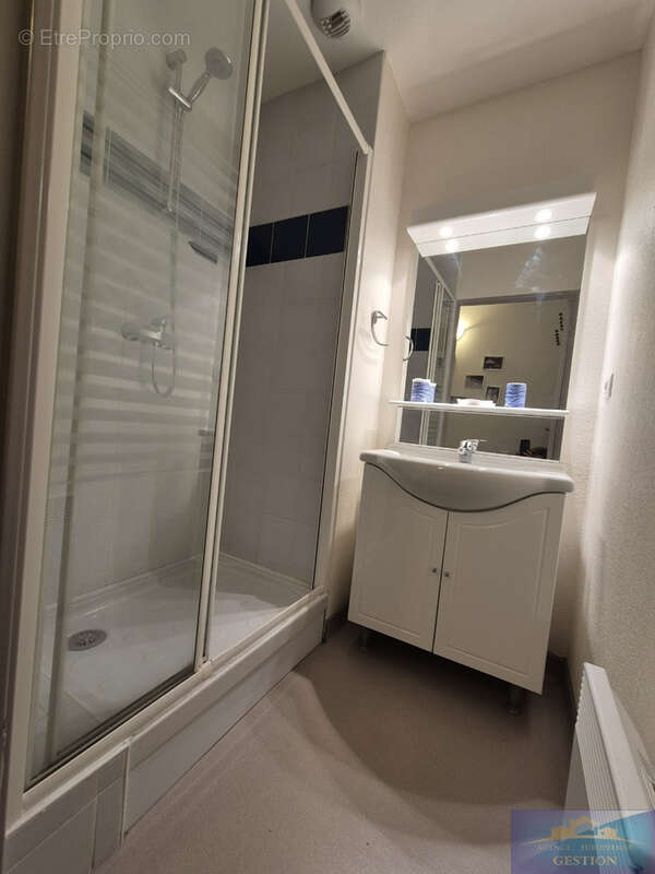 Appartement à CAUTERETS