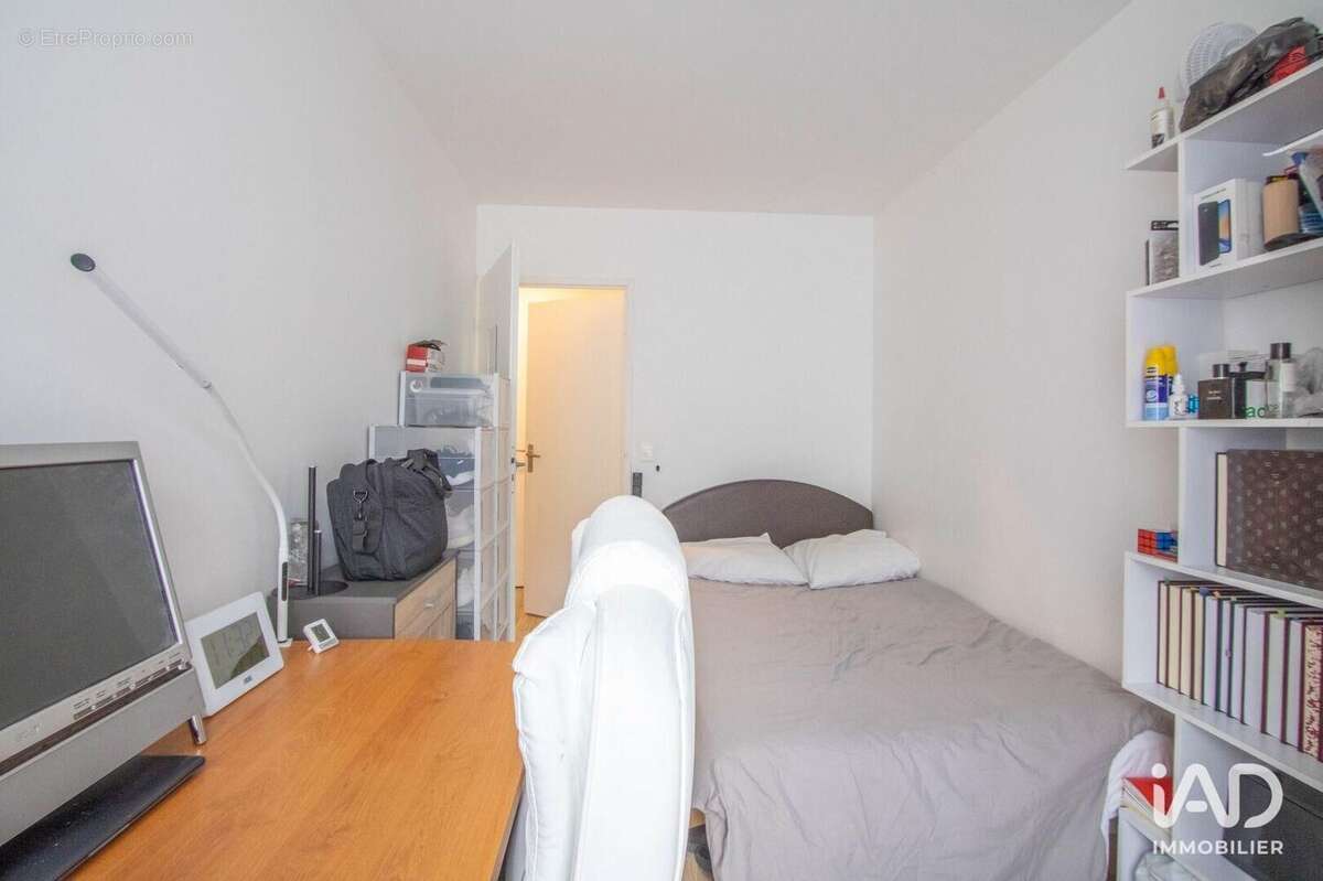Photo 9 - Appartement à COLOMBES